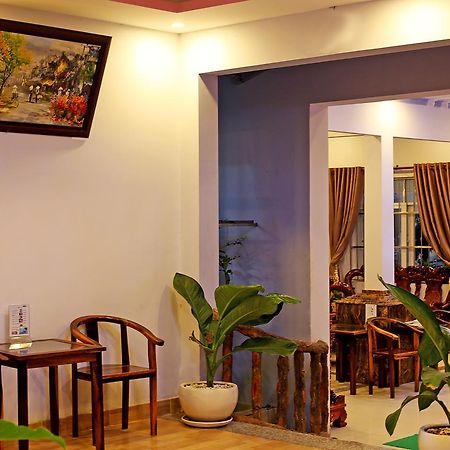 Thanh Trung Phu Quoc Hotel Екстер'єр фото