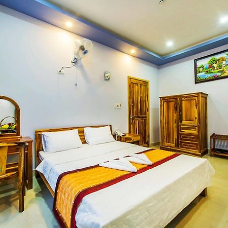 Thanh Trung Phu Quoc Hotel Екстер'єр фото