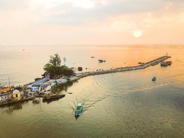 Thanh Trung Phu Quoc Hotel Екстер'єр фото
