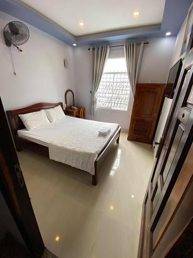 Thanh Trung Phu Quoc Hotel Екстер'єр фото