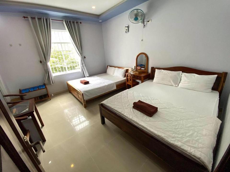 Thanh Trung Phu Quoc Hotel Екстер'єр фото