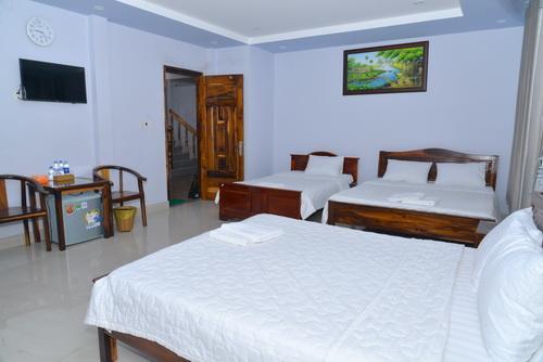 Thanh Trung Phu Quoc Hotel Екстер'єр фото