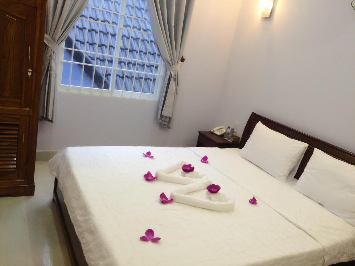 Thanh Trung Phu Quoc Hotel Екстер'єр фото