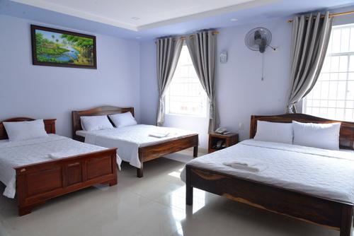Thanh Trung Phu Quoc Hotel Екстер'єр фото