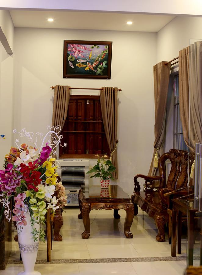 Thanh Trung Phu Quoc Hotel Екстер'єр фото