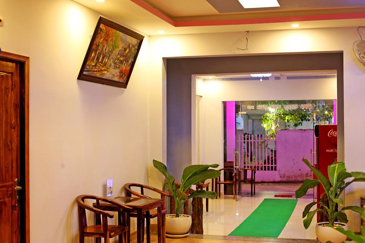 Thanh Trung Phu Quoc Hotel Екстер'єр фото
