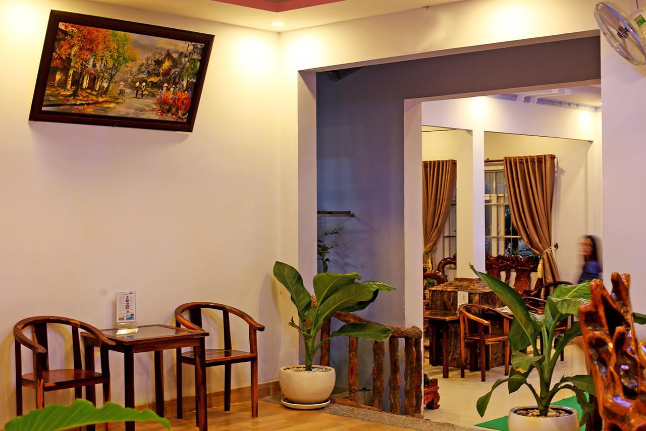 Thanh Trung Phu Quoc Hotel Екстер'єр фото
