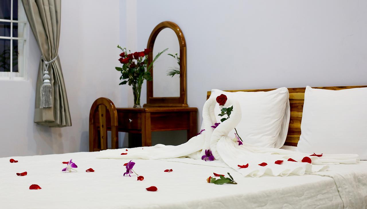 Thanh Trung Phu Quoc Hotel Екстер'єр фото