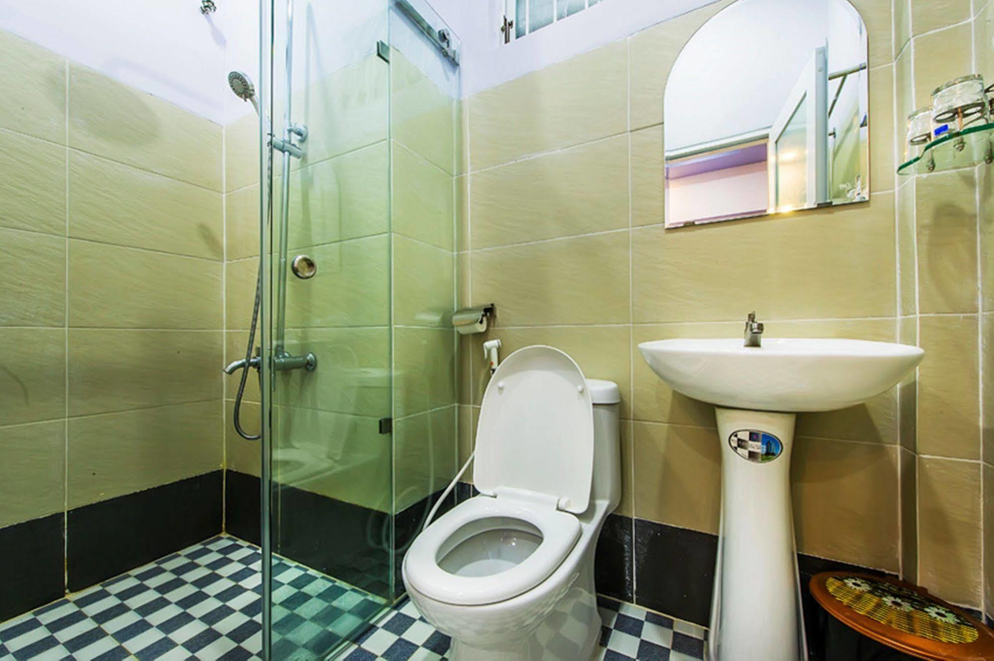 Thanh Trung Phu Quoc Hotel Екстер'єр фото