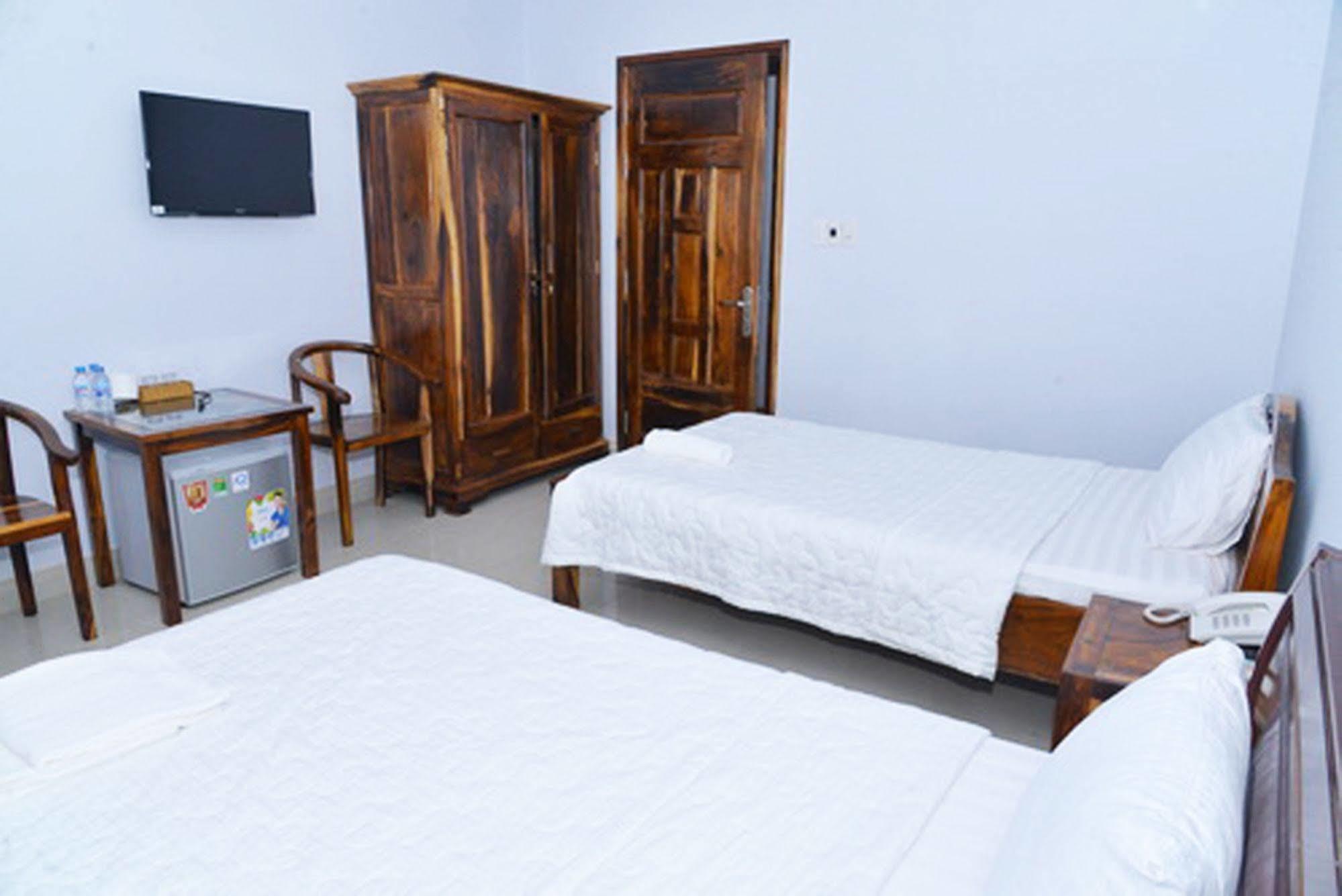 Thanh Trung Phu Quoc Hotel Екстер'єр фото