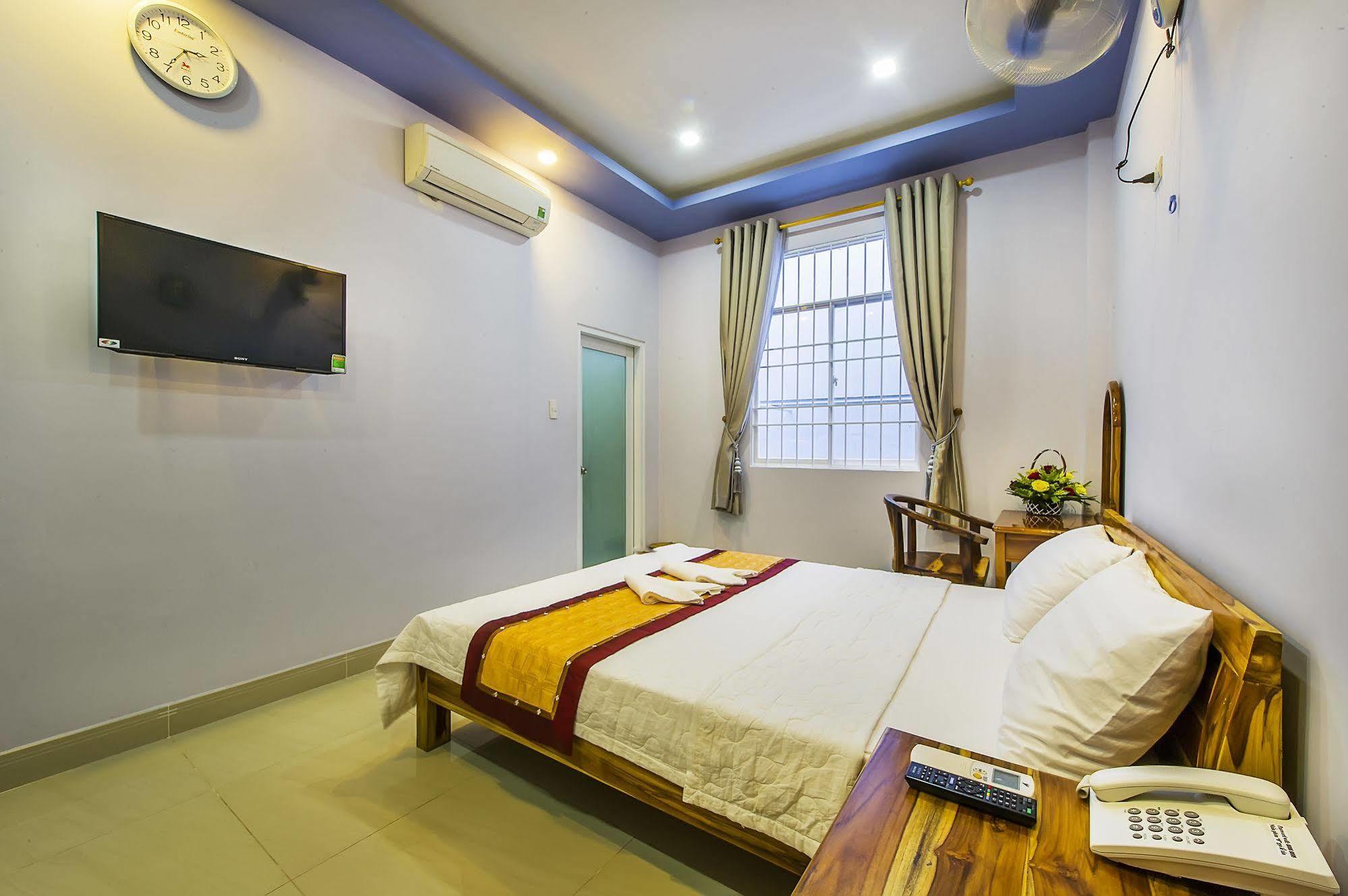 Thanh Trung Phu Quoc Hotel Екстер'єр фото